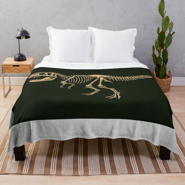 Item preview, T-rex skeleton designed and sold by MountAshDesigns.