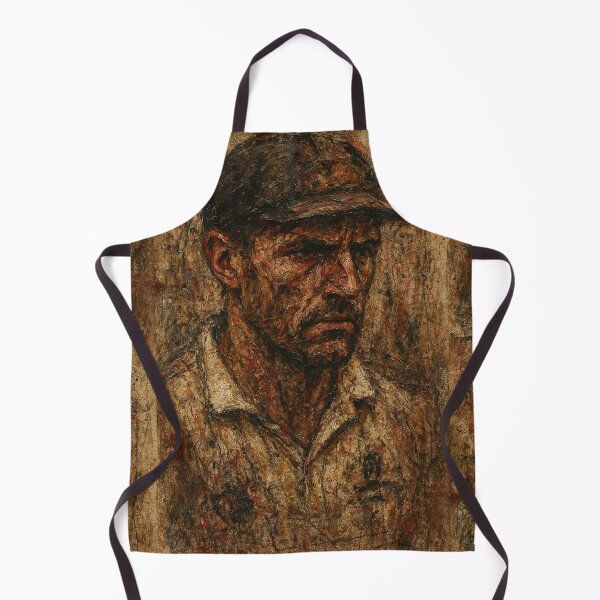 Item preview, Simon Katich designed and sold by Paul Louis Villani.