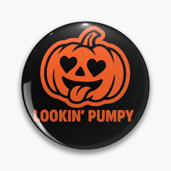 Item preview, Looking Pumpy Halloween  designed and sold by FarieArt.