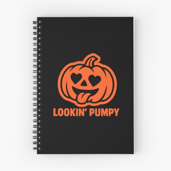 Item preview, Looking Pumpy Halloween  designed and sold by FarieArt.