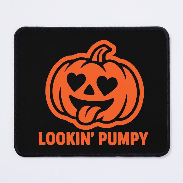 Item preview, Looking Pumpy Halloween designed and sold by FarieArt.