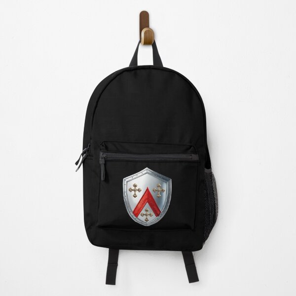 Item preview, Kennedy of Scotland Shield Beneath the Saltire designed and sold by Highlandkings.
