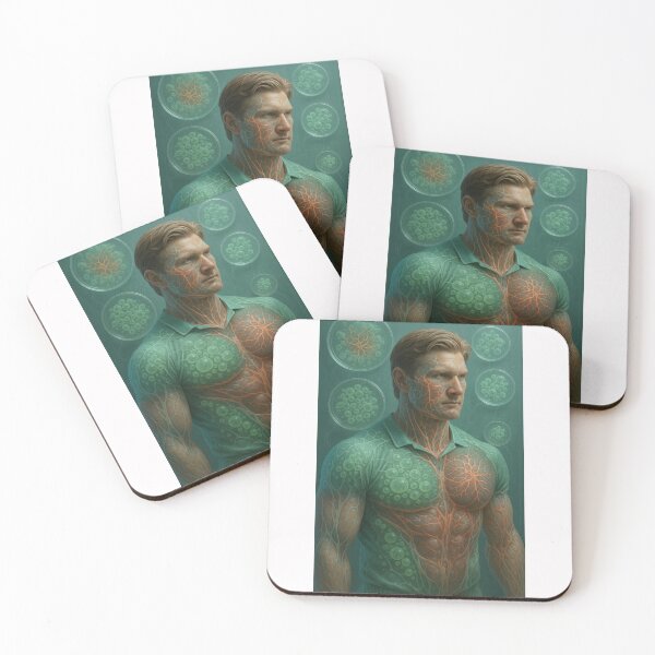 Item preview, Shane Watson designed and sold by Paul Louis Villani.