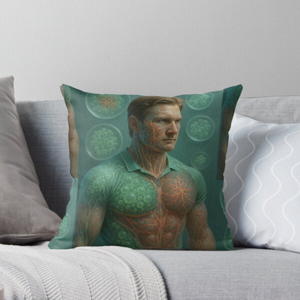 Item preview, Shane Watson designed and sold by Paul Louis Villani.