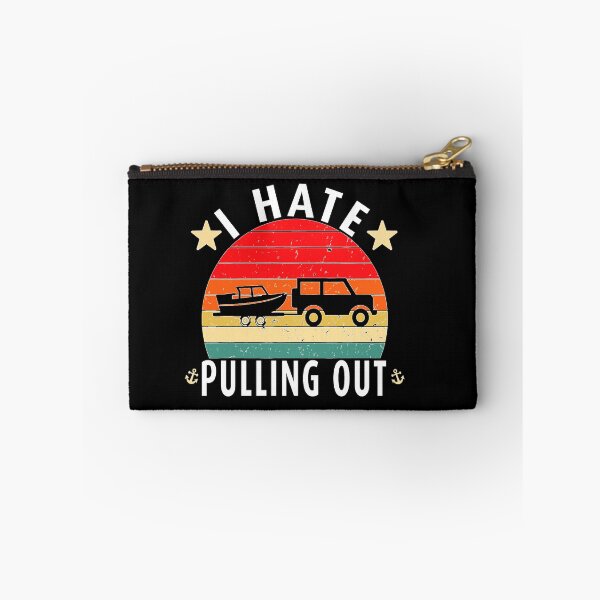 Item preview, I Hate Pulling Out designed and sold by Awesigns.