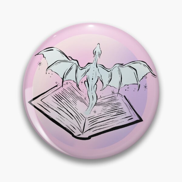 Item preview, Fantasy Reader  designed and sold by witchlingart.