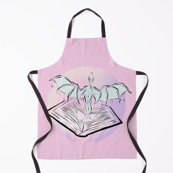 Item preview, Fantasy Reader designed and sold by witchlingart.