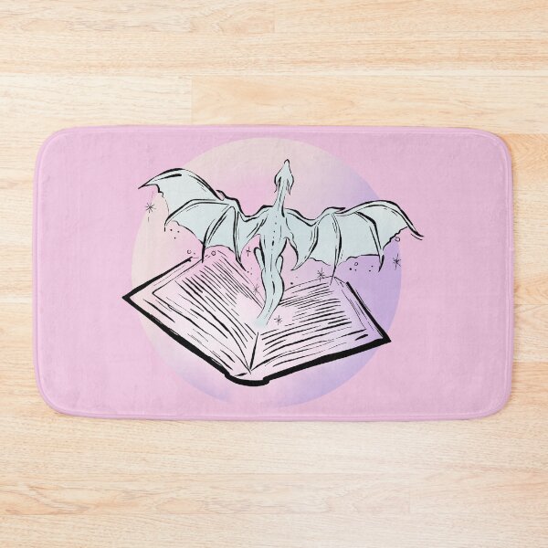 Item preview, Fantasy Reader  designed and sold by witchlingart.