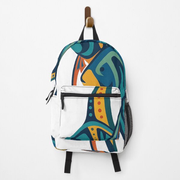 Item preview, Retro Fish designed and sold by Gentle40Winks.