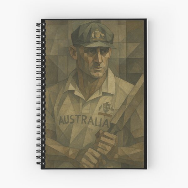 Item preview, Michael Hussey designed and sold by Paul Louis Villani.