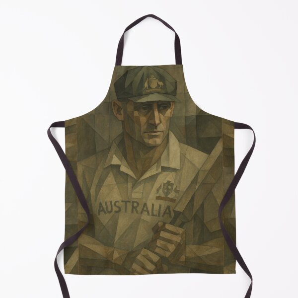 Item preview, Michael Hussey designed and sold by Paul Louis Villani.