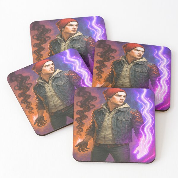 Item preview, Darkness & Light designed and sold by quantum X.