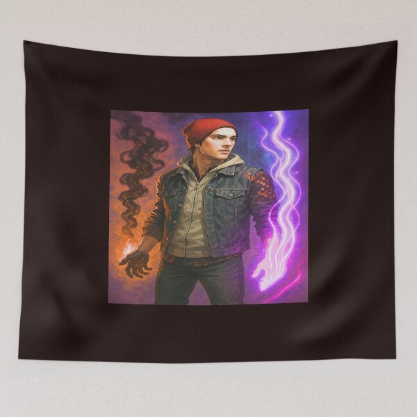 Item preview, Darkness & Light designed and sold by quantum X.