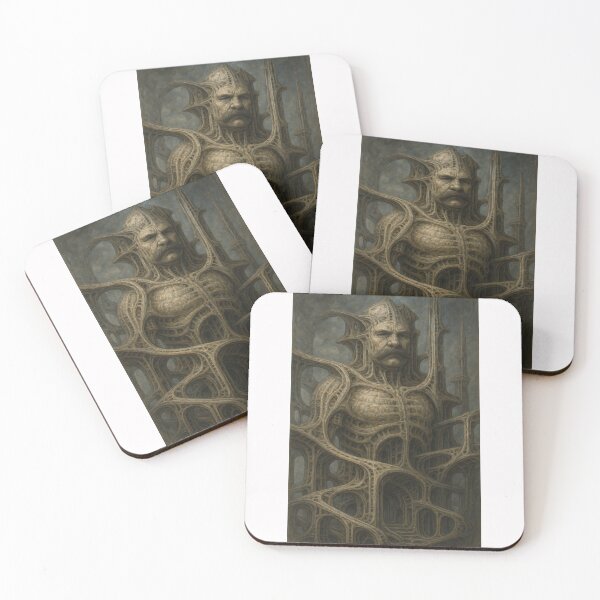 Item preview, David Boon designed and sold by Paul Louis Villani.