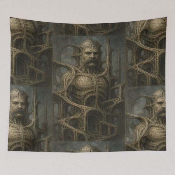 Item preview, David Boon designed and sold by Paul Louis Villani.