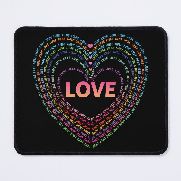 Item preview, Love. designed and sold by MiPa78.