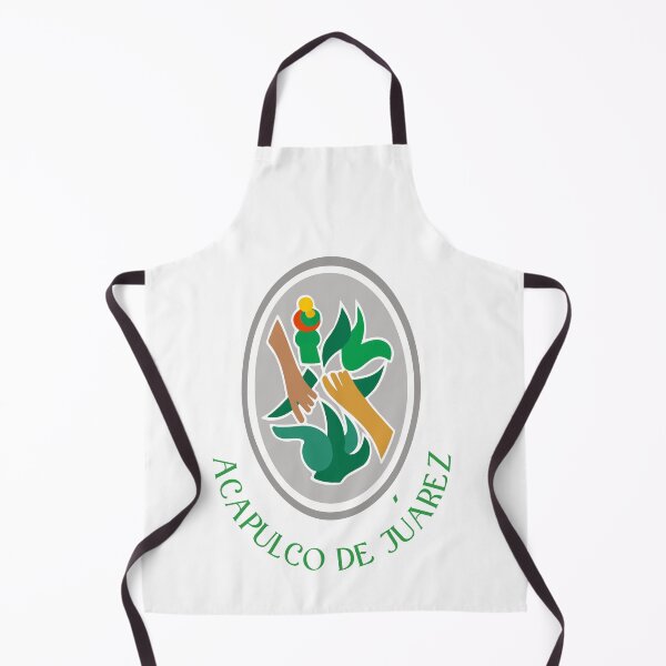 Item preview, Coat of Arms Acapulco, Mexico designed and sold by jeshands.