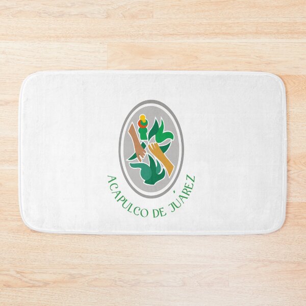 Item preview, Coat of Arms Acapulco, Mexico designed and sold by jeshands.