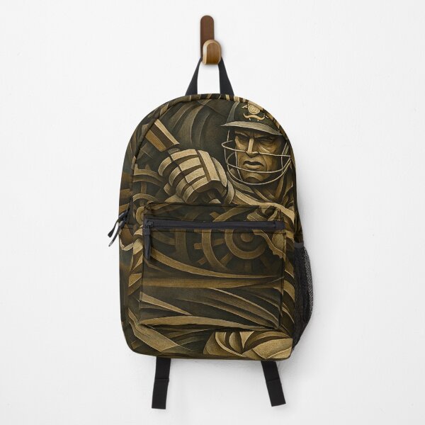Item preview, Matthew Hayden designed and sold by Paul Louis Villani.