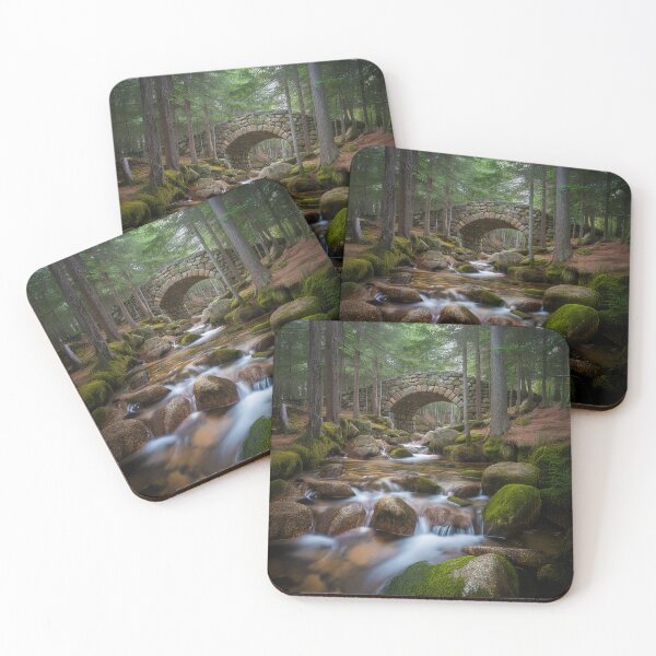 Item preview, Rock Bridge designed and sold by Blue Horse Photo Magic.