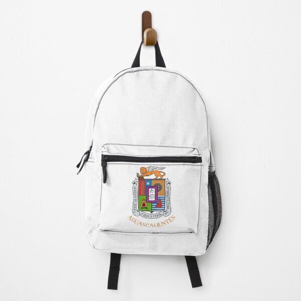 Item preview, Coat of Arms Aguascalientes, Mexico designed and sold by jeshands.