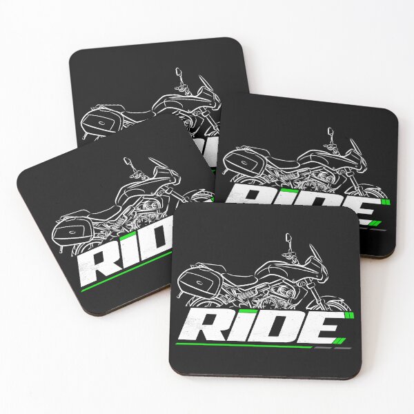 Item preview, Kawasaki Versys 650 2007-2009 + Baggs for Motorcycle Fans designed and sold by DrainvolStore.