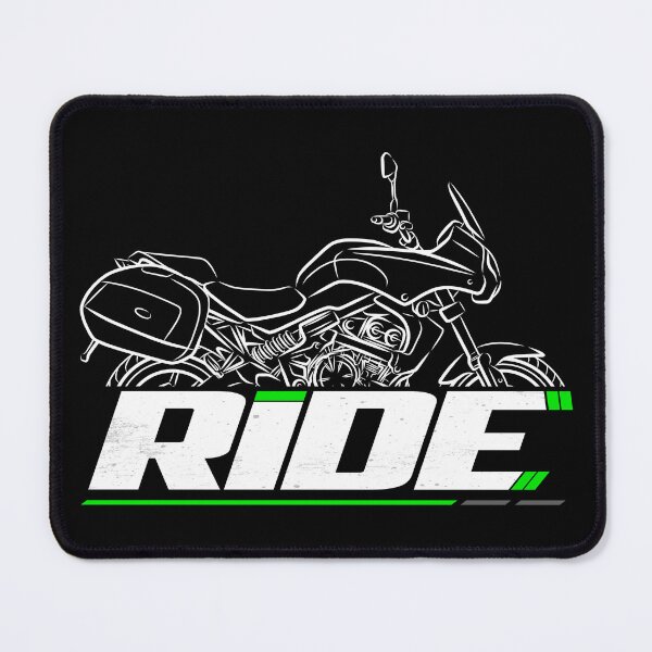 Item preview, Kawasaki Versys 650 2007-2009 + Baggs for Motorcycle Fans designed and sold by DrainvolStore.