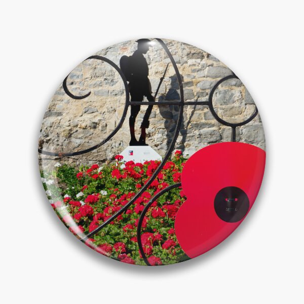 Item preview, VE Day Commemorations at Lyme Regis designed and sold by Dorset Girl.