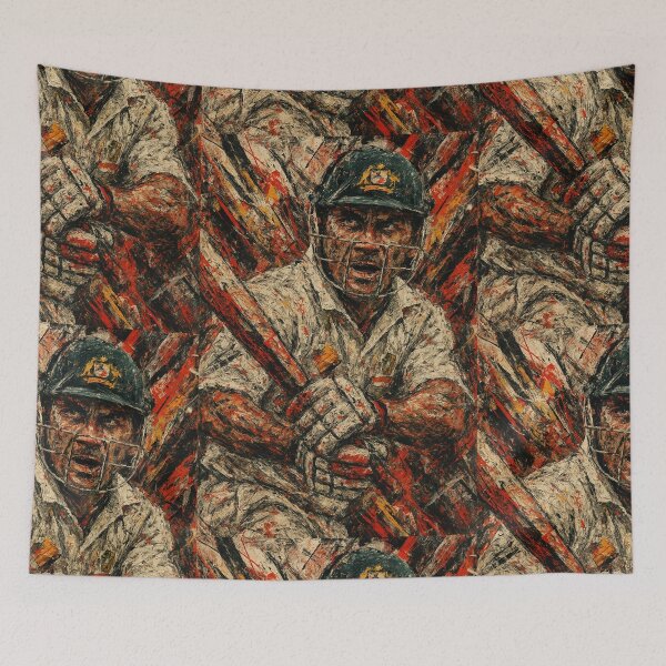 Item preview, Michael Slater designed and sold by Paul Louis Villani.