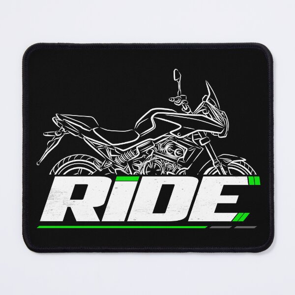 Item preview, Kawasaki Versys 650 2010-2014 + Baggs for Motorcycle Fans designed and sold by DrainvolStore.