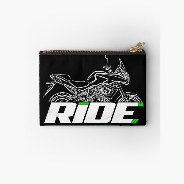 Item preview, Kawasaki Versys 650 2010-2014 + Baggs for Motorcycle Fans designed and sold by DrainvolStore.
