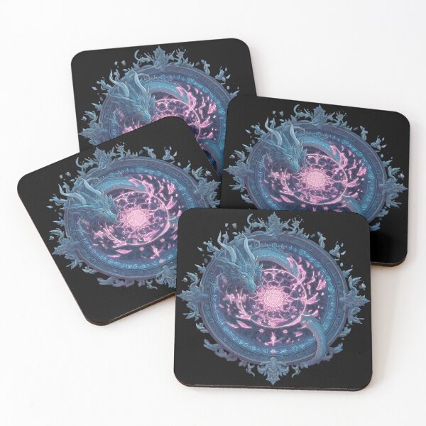 Item preview, Sigil Born Fantasy Series designed and sold by HarmonyTheKoala.