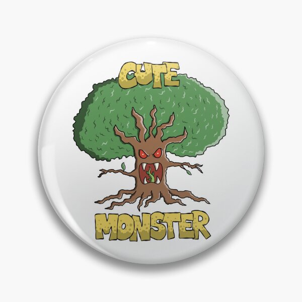 Item preview, Cute Monster - 6 designed and sold by IamVNM.