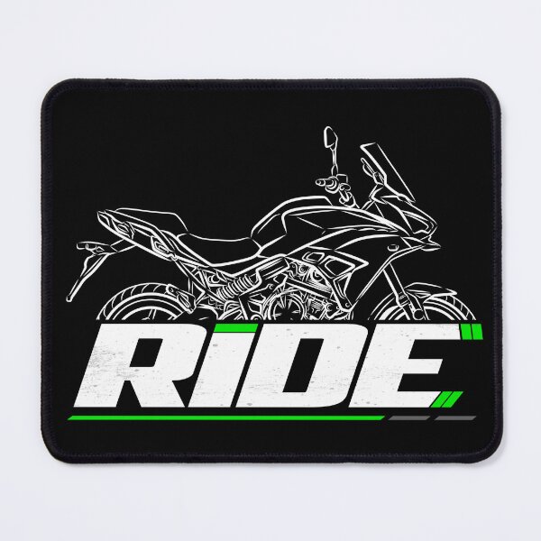 Item preview, Kawasaki Versys 650 2022-2024 for Motorcycle Fans designed and sold by DrainvolStore.