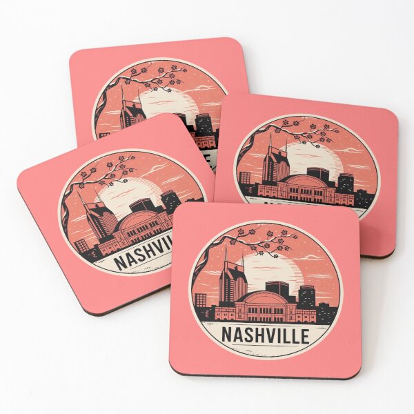 Item preview, Nashville designed and sold by 123ks.