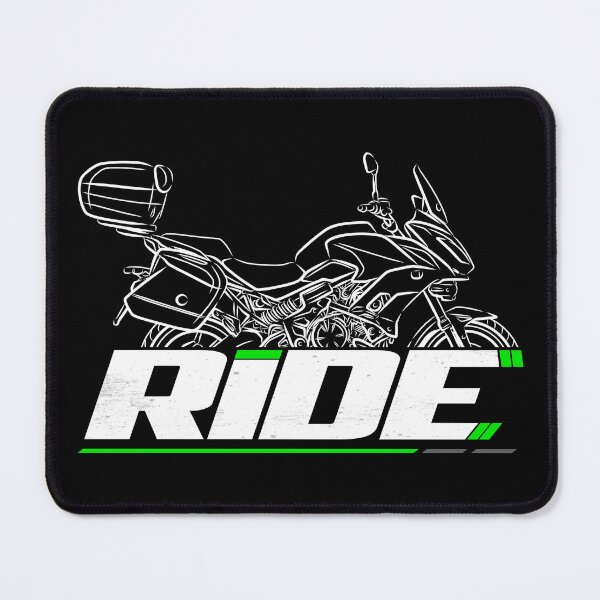 Item preview, Kawasaki Versys 650 Grand Tourer 2015-2021 for Motorcycle Fans designed and sold by DrainvolStore.