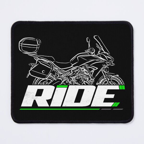 Item preview, Kawasaki Versys 650 Grand Tourer 2022-2024 for Motorcycle Fans designed and sold by DrainvolStore.