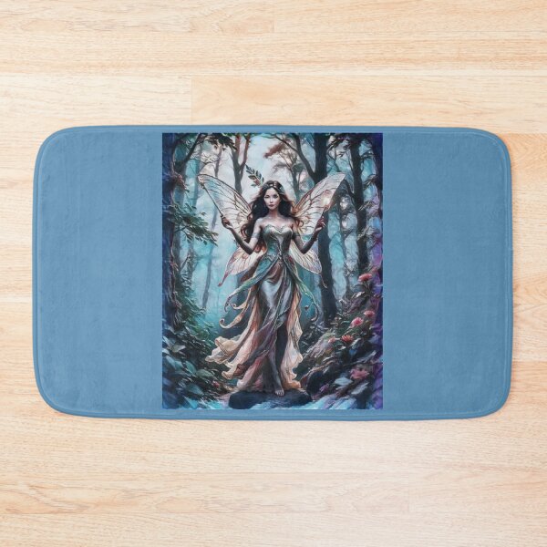 Item preview, Forest Whisper: The Enchanted Fae designed and sold by Jus1sicpuppy.