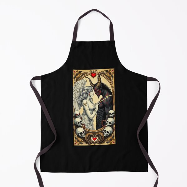 Item preview, Demon Love 6 designed and sold by TatiVirgilio.
