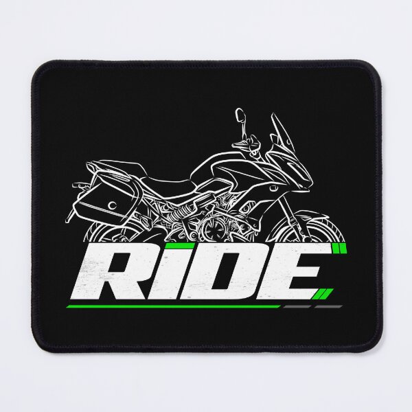 Item preview, Kawasaki Versys 650 LT 2015-2021 for Motorcycle Fans designed and sold by DrainvolStore.