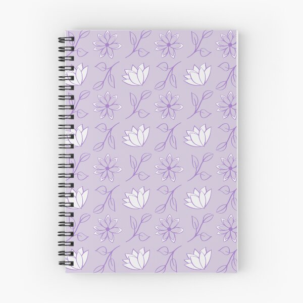 Item preview, Lavender Wallflowers designed and sold by Laura Redden.