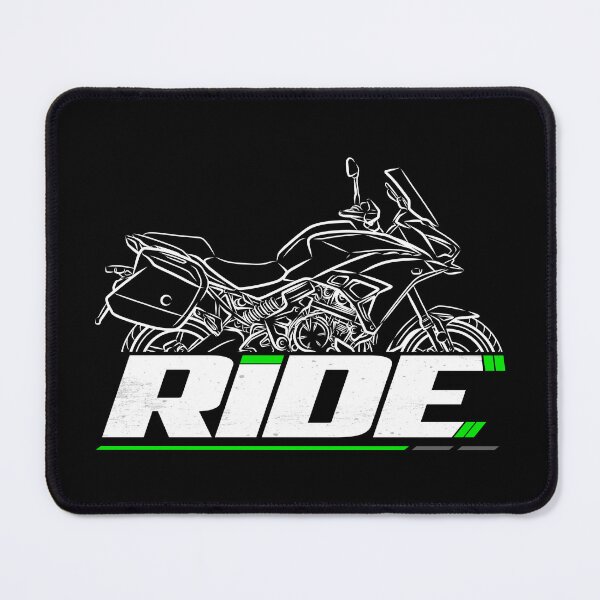 Item preview, Kawasaki Versys 650 LT 2022-2024 for Motorcycle Fans designed and sold by DrainvolStore.