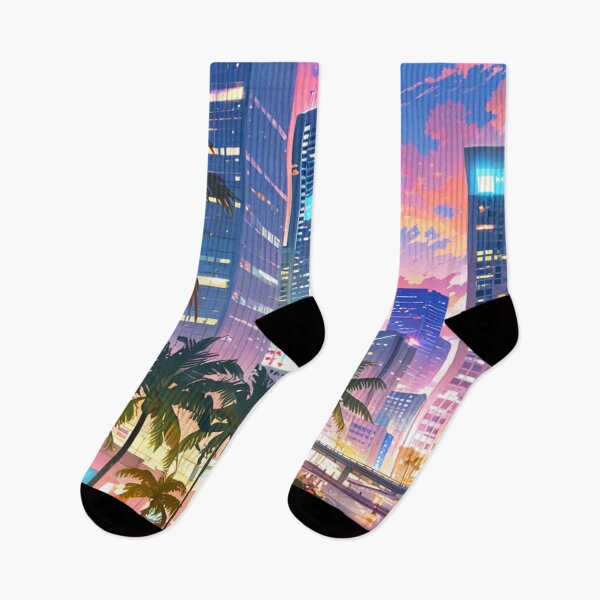 Item preview, Miami- Florida, USA designed and sold by Worldscape Wonders.