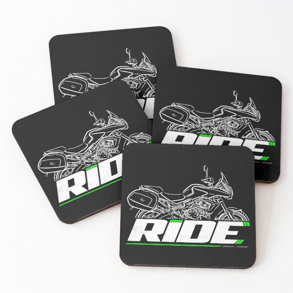 Item preview, Kawasaki Versys 650 Tourer 2010-2014 for Motorcycle Fans designed and sold by DrainvolStore.