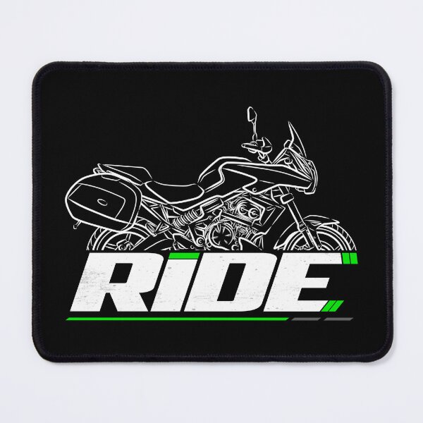 Item preview, Kawasaki Versys 650 Tourer 2010-2014 for Motorcycle Fans designed and sold by DrainvolStore.