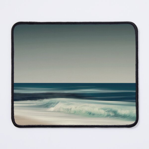 Item preview, Cristal Surf designed and sold by Dyrk Wyst Redbubble Shop.