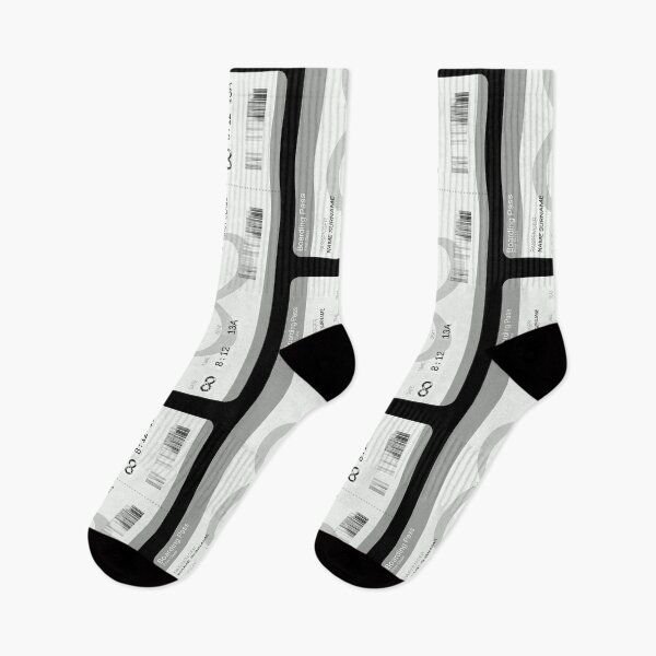 Item preview, Flight to... Existential Dread designed and sold by nature. electrified..