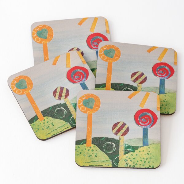 Item preview, Lollipops designed and sold by SleepingFlower.