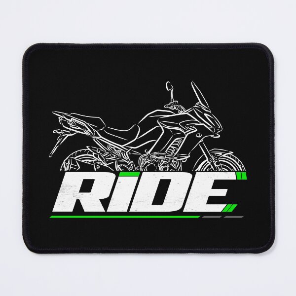Item preview, Kawasaki Versys 1000 2015-2018 for Motorcycle Fans designed and sold by DrainvolStore.
