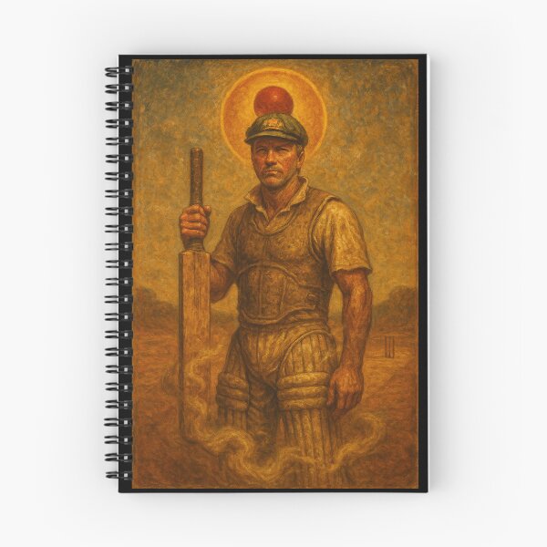 Item preview, Steve Waugh designed and sold by Paul Louis Villani.
